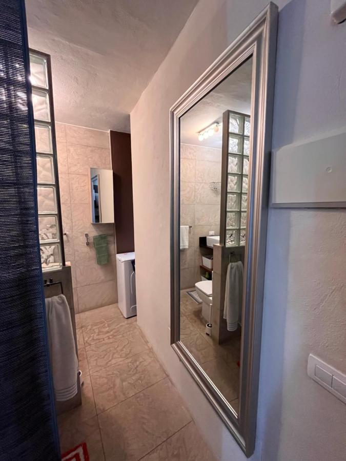 סנטה קרוז דה טנריף Dream Central Toscal מראה חיצוני תמונה