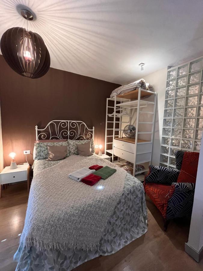 סנטה קרוז דה טנריף Dream Central Toscal מראה חיצוני תמונה