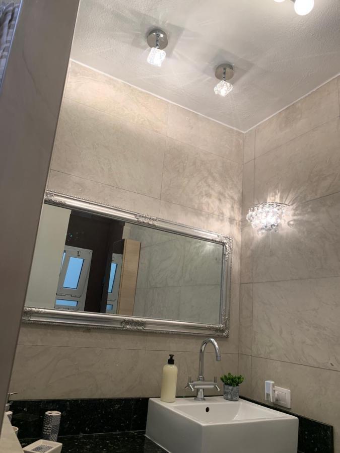 סנטה קרוז דה טנריף Dream Central Toscal מראה חיצוני תמונה